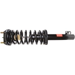 Order Front Quick Strut Assembly by MONROE - 571377L For Your Vehicle