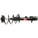 Order Front Quick Strut Assembly by MONROE - 572367 For Your Vehicle