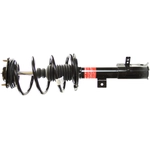 Order Front Quick Strut Assembly by MONROE - 572368 For Your Vehicle