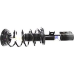 Order Front Quick Strut Assembly by MONROE - 572526 For Your Vehicle