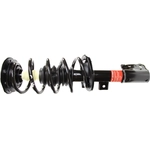 Order Front Quick Strut Assembly by MONROE - 572527 For Your Vehicle