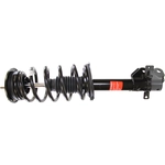 Order Front Quick Strut Assembly by MONROE - 572889 For Your Vehicle