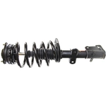 Order Front Quick Strut Assembly by MONROE - 671128L For Your Vehicle