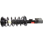 Order Front Quick Strut Assembly by MONROE - 672526 For Your Vehicle