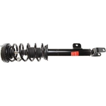 Order Front Quick Strut Assembly by MONROE - 672665 For Your Vehicle