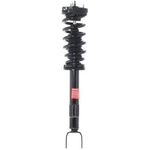 Order Front Quick Strut Assembly by MONROE - 772665 For Your Vehicle