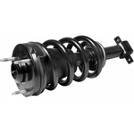 Order MONROE/EXPERT SERIES - 139104 - Front Quick Strut Assembly For Your Vehicle