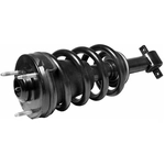 Order MONROE/EXPERT SERIES - 139105 - Front Quick Strut Assembly For Your Vehicle