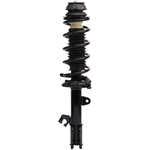Order MONROE/EXPERT SERIES - 171060 - Front Driver Side Complete Strut Assembly For Your Vehicle