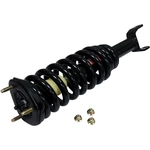 Purchase MONROE/EXPERT SERIES - 171100 - Front Quick Strut Assembly