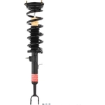 Order Front Quick Strut Assembly by MONROE/EXPERT SERIES - 171117 For Your Vehicle