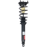 Order Front Quick Strut Assembly by MONROE/EXPERT SERIES - 171122 For Your Vehicle