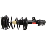 Order Front Quick Strut Assembly by MONROE/EXPERT SERIES - 171135 For Your Vehicle
