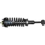 Order Front Quick Strut Assembly by MONROE/EXPERT SERIES - 171321 For Your Vehicle