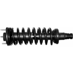 Order Front Quick Strut Assembly by MONROE/EXPERT SERIES - 171341 For Your Vehicle
