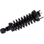 Order Front Quick Strut Assembly by MONROE/EXPERT SERIES - 171346 For Your Vehicle