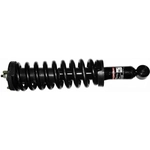 Order Front Quick Strut Assembly by MONROE/EXPERT SERIES - 171351R For Your Vehicle