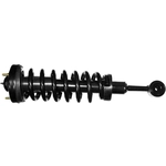 Order MONROE/EXPERT SERIES - 171361 - Front Quick Strut Assembly For Your Vehicle