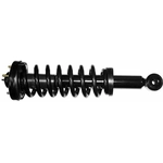 Order Front Quick Strut Assembly by MONROE/EXPERT SERIES - 171362 For Your Vehicle