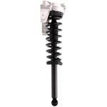 Order MONROE/EXPERT SERIES - 171390L - Front Driver Side Complete Strut Assembly For Your Vehicle