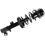 Order Front Quick Strut Assembly by MONROE/EXPERT SERIES - 171556 For Your Vehicle