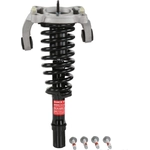 Order Front Quick Strut Assembly by MONROE/EXPERT SERIES - 171565R For Your Vehicle