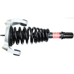 Order Front Quick Strut Assembly by MONROE/EXPERT SERIES - 171565L For Your Vehicle