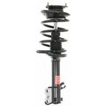 Order Front Quick Strut Assembly by MONROE/EXPERT SERIES - 171569 For Your Vehicle