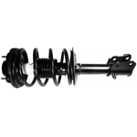 Order Front Quick Strut Assembly by MONROE/EXPERT SERIES - 171592 For Your Vehicle