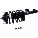 Order Front Quick Strut Assembly by MONROE/EXPERT SERIES - 171615 For Your Vehicle