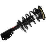 Order Front Quick Strut Assembly by MONROE/EXPERT SERIES - 171665 For Your Vehicle