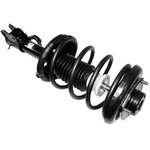 Order Front Quick Strut Assembly by MONROE/EXPERT SERIES - 171683 For Your Vehicle