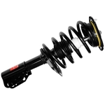 Order MONROE/EXPERT SERIES - 171685 - Front Quick Strut Assembly For Your Vehicle
