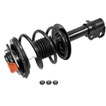 Order Front Quick Strut Assembly by MONROE/EXPERT SERIES - 171959 For Your Vehicle