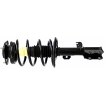 Order MONROE/EXPERT SERIES - 172116 - Front Quick Strut Assembly For Your Vehicle