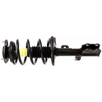 Order MONROE/EXPERT SERIES - 172117 - Front Quick Strut Assembly For Your Vehicle