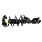 Order MONROE/EXPERT SERIES - 172144 - Front Quick Strut Assembly For Your Vehicle