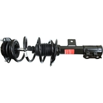Order Front Quick Strut Assembly by MONROE/EXPERT SERIES - 172192 For Your Vehicle