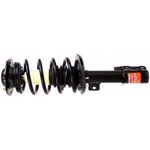 Order MONROE/EXPERT SERIES - 172200 - Front Quick Strut Assembly For Your Vehicle
