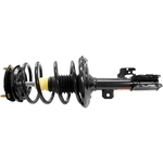 Order MONROE/EXPERT SERIES - 172205 - Front Quick Strut Assembly For Your Vehicle