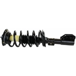 Order Front Quick Strut Assembly by MONROE/EXPERT SERIES - 172209 For Your Vehicle
