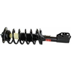 Order Front Quick Strut Assembly by MONROE/EXPERT SERIES - 172210 For Your Vehicle