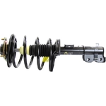 Order Front Quick Strut Assembly by MONROE/EXPERT SERIES - 172240 For Your Vehicle