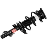Order MONROE/EXPERT SERIES - 172263 - Front Quick Strut Assembly For Your Vehicle