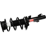 Order MONROE/EXPERT SERIES - 172264 - Front Quick Strut Assembly For Your Vehicle