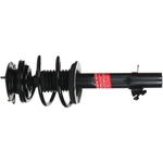 Order MONROE/EXPERT SERIES - 172265 - Front Quick Strut Assembly For Your Vehicle