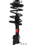 Order MONROE/EXPERT SERIES - 172267 - Front Quick Strut Assembly For Your Vehicle