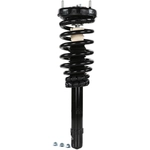 Order MONROE/EXPERT SERIES - 172281 - Front Quick Strut Assembly For Your Vehicle
