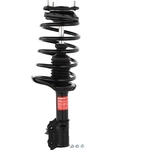 Order Front Quick Strut Assembly by MONROE/EXPERT SERIES - 172297 For Your Vehicle
