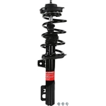 Order MONROE/EXPERT SERIES - 172311 - Front Quick Strut Assembly For Your Vehicle